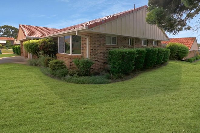 Picture of 29/66-74 FREETH STREET WEST, ORMISTON QLD 4160