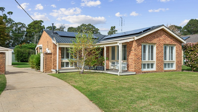 Picture of 6 Tynedale Crescent, BOWRAL NSW 2576