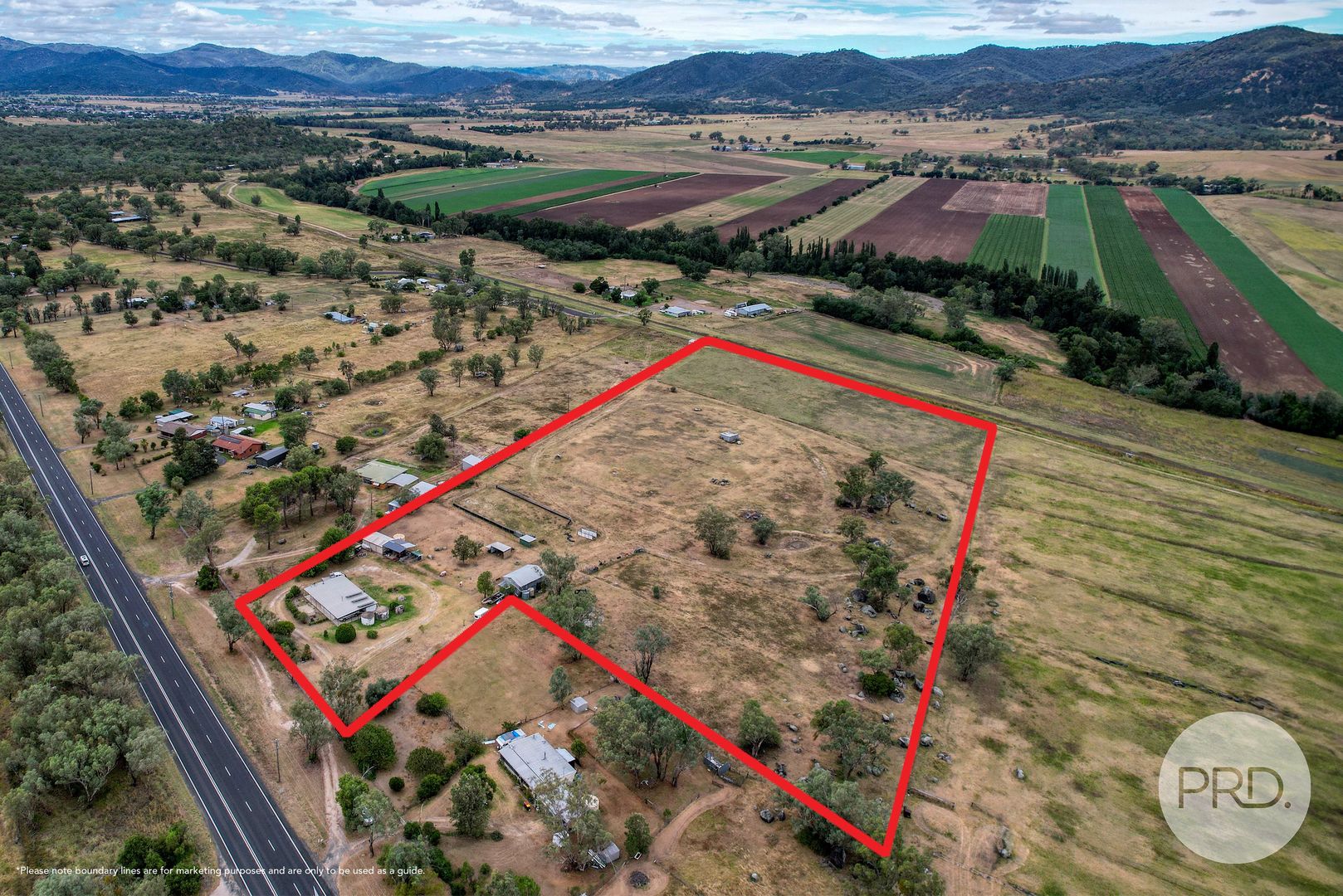 1190 New England Highway, Kootingal NSW 2352, Image 1