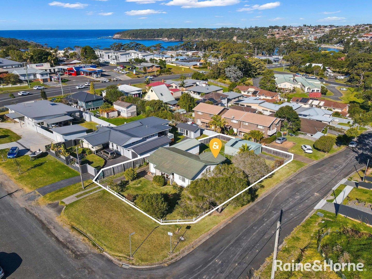 36 Nurrawallee Street, Ulladulla NSW 2539, Image 0