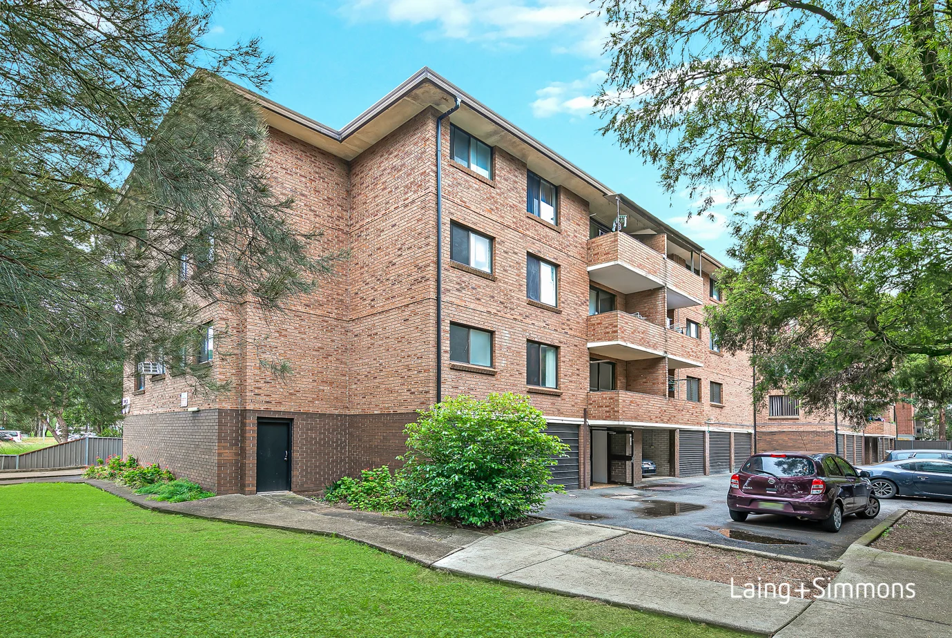 7/50 Luxford Rd, Mount Druitt NSW 2770