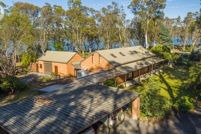 Picture of 135 Brown Marsh Road, LONDON LAKES TAS 7140