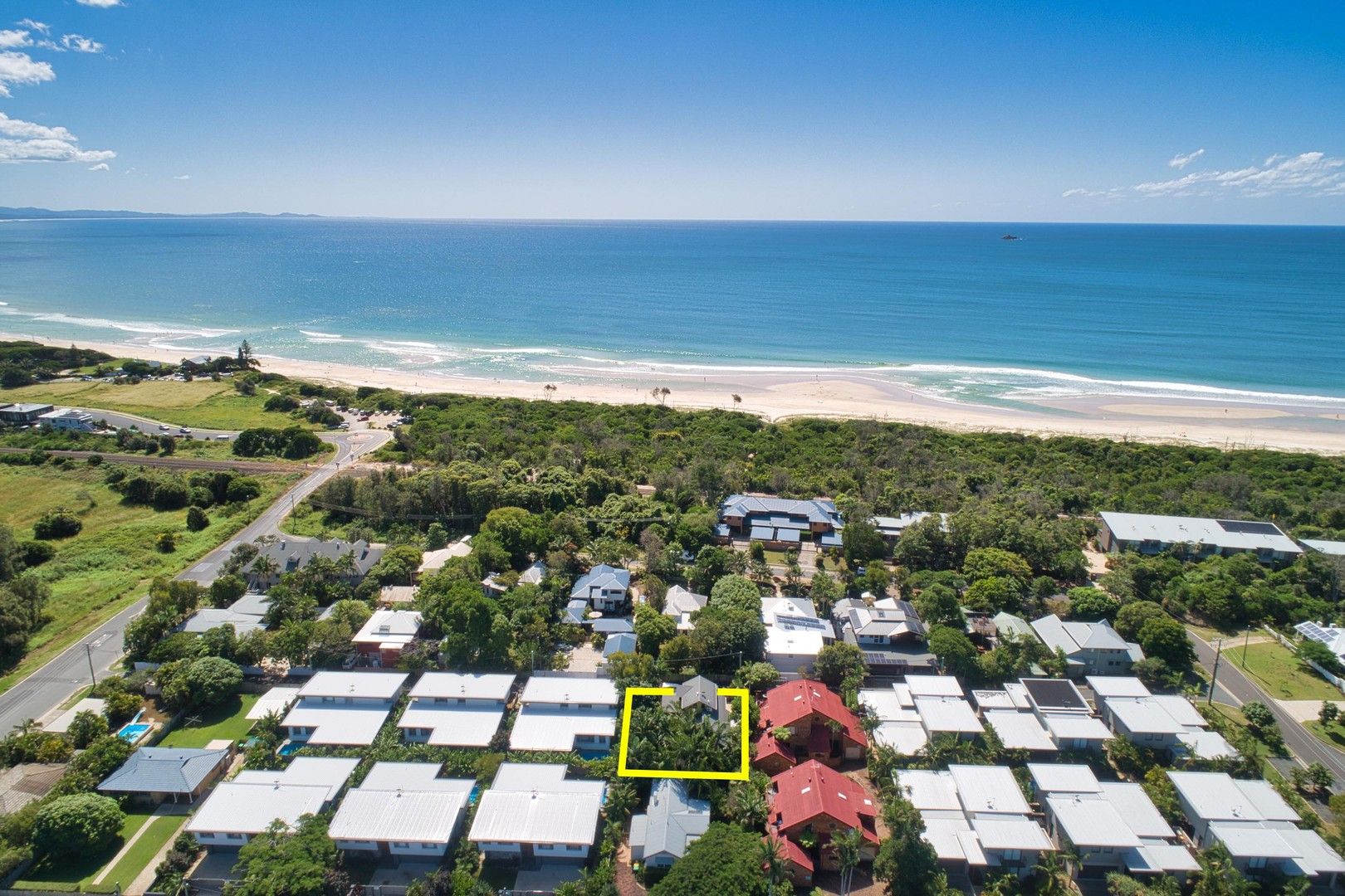 9 Cavvanbah Lane, Byron Bay NSW 2481, Image 2