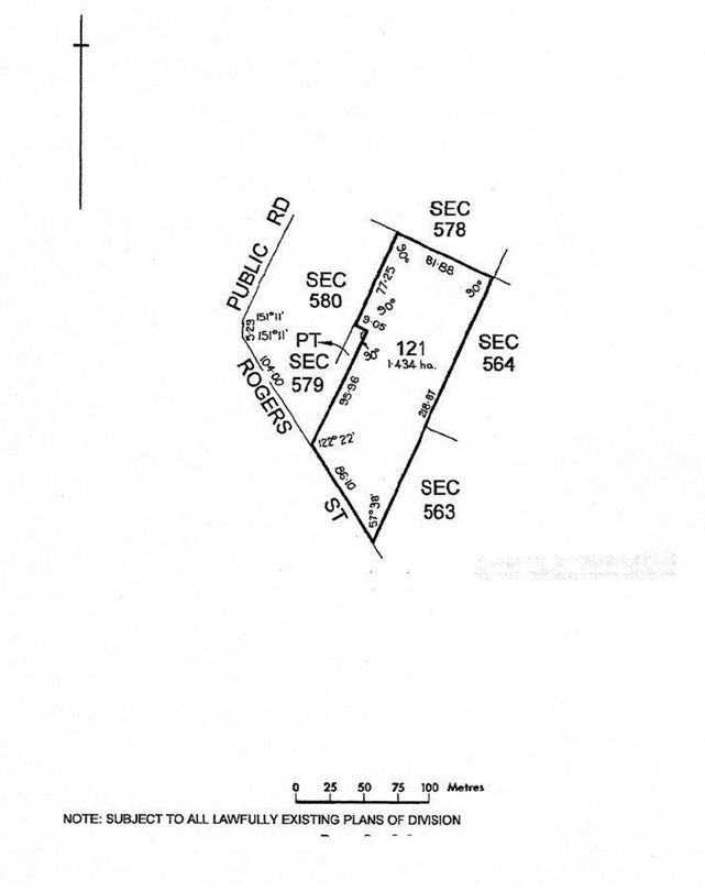 Lot 121 Rogers Street, Port Augusta SA 5700, Image 2