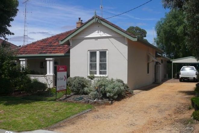 Picture of 39 Toole Street, HOPETOUN VIC 3396