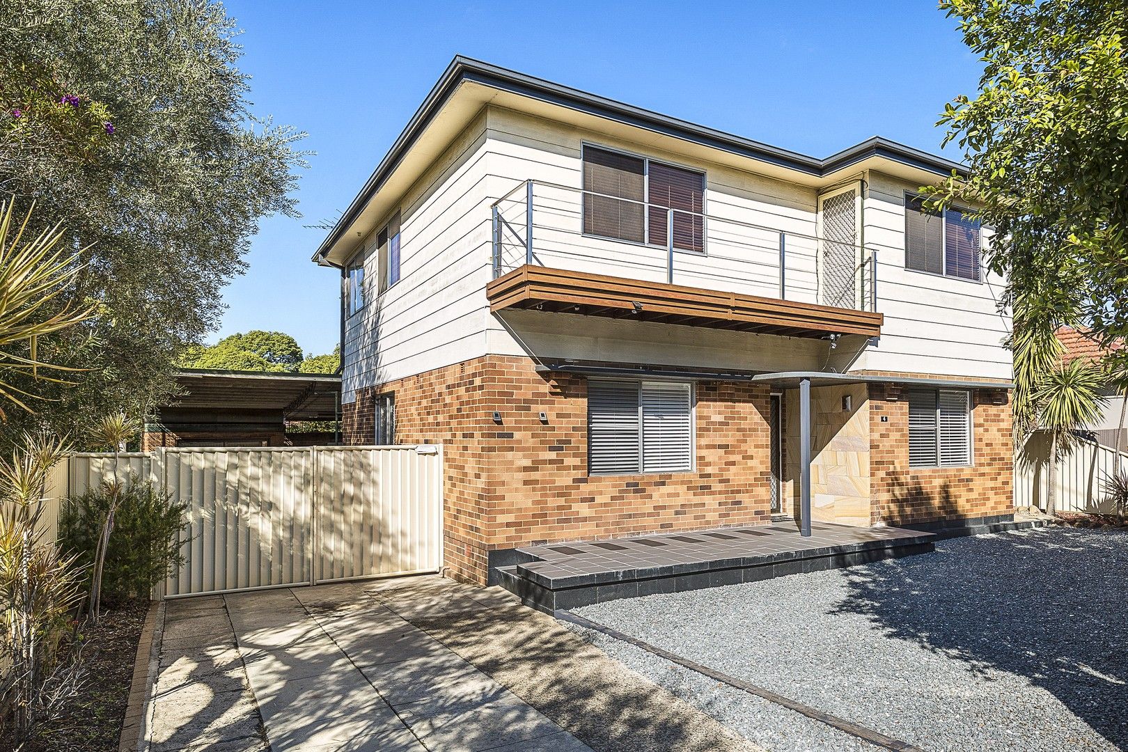 3 bedrooms House in 4B Balmoral Road NORTHMEAD NSW, 2152