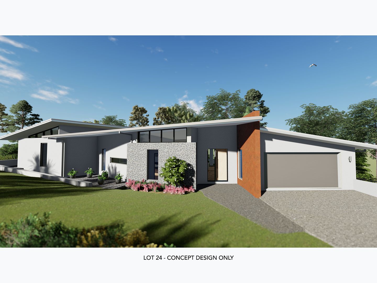 Lot 24 Vantage Drive, Yaroomba QLD 4573, Image 1