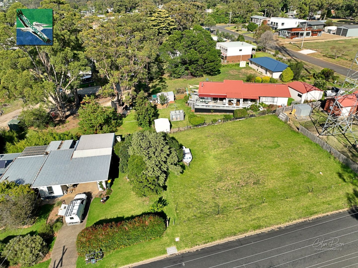 8 Martin Street, Mallacoota VIC 3892, Image 1