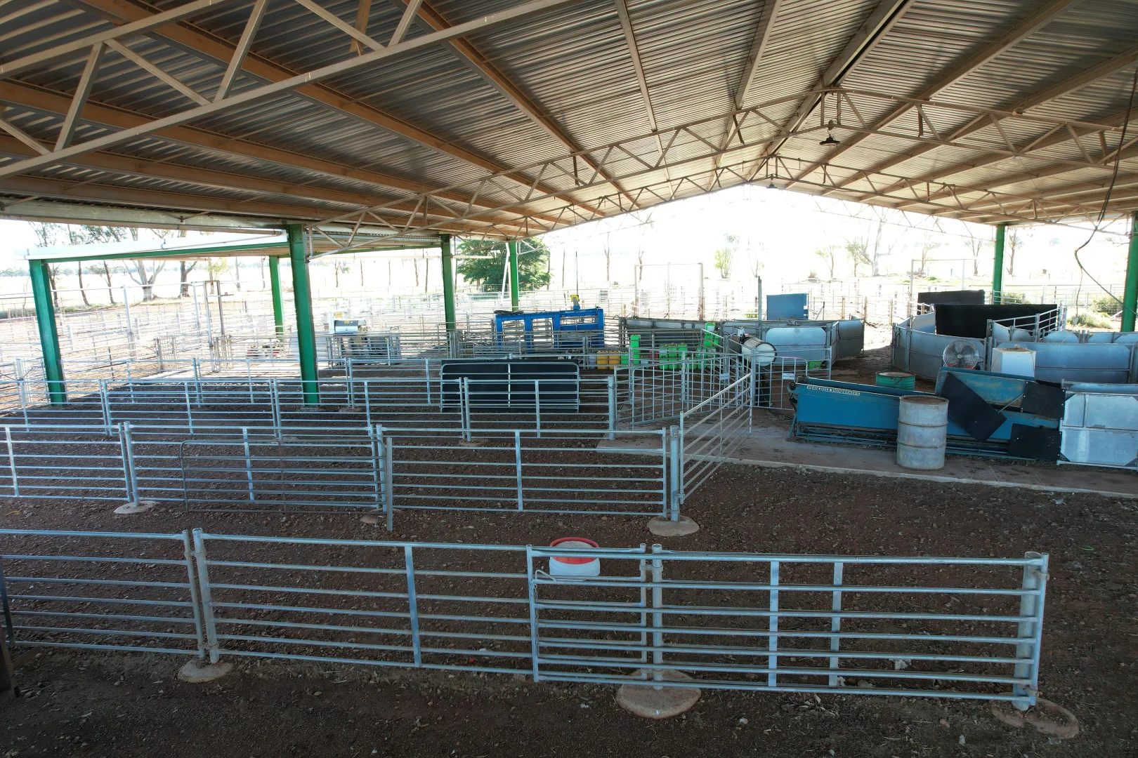 Additional image 26 of Rosewood Aggregation 7033 The Gipps Way, Condobolin NSW 2877