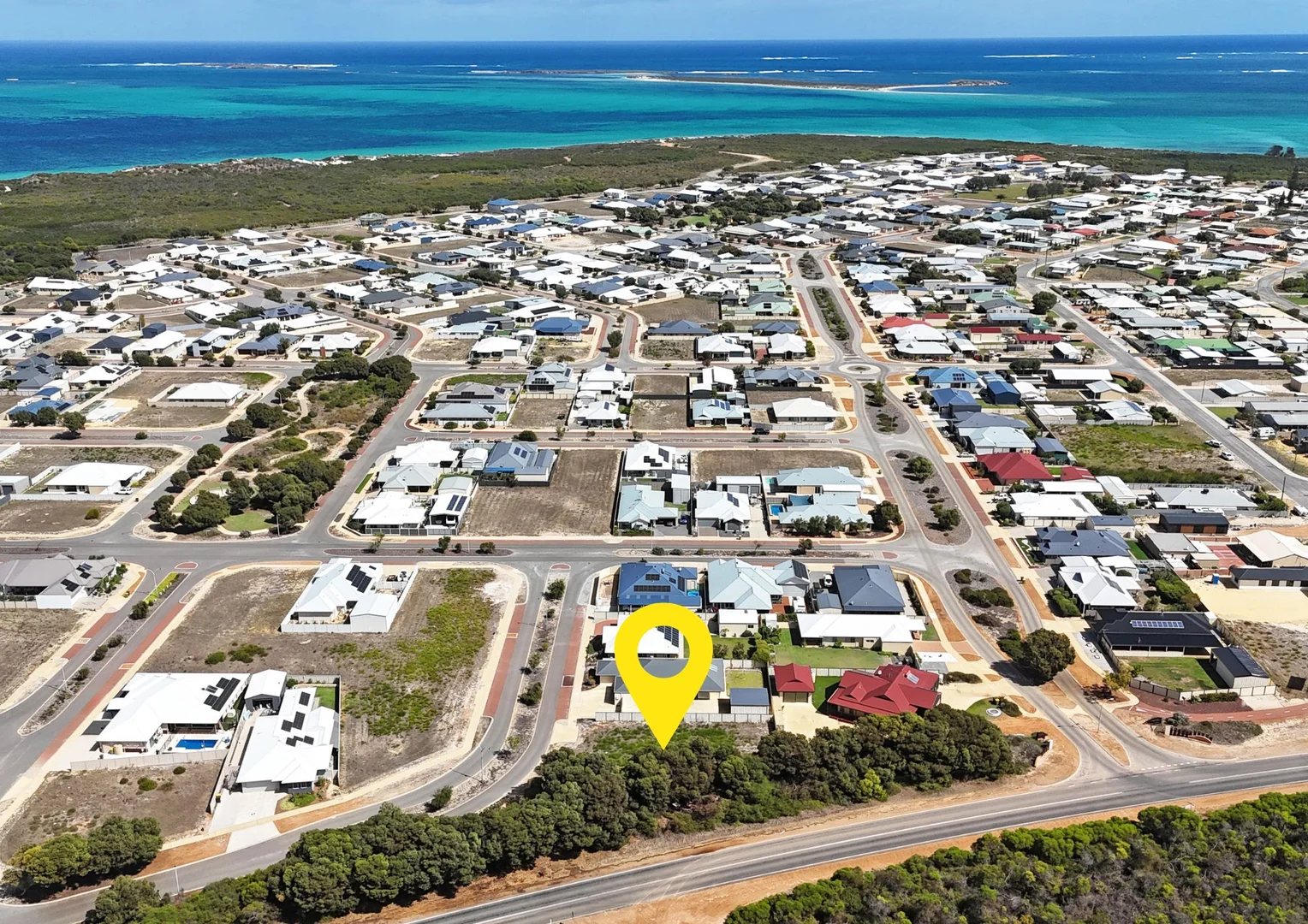 Additional image 6 of Lot 619, 7 Crusoe Cres, Jurien Bay WA 6516