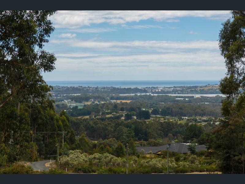 30 Eagle Ridge Road, South Spreyton TAS 7310, Image 0