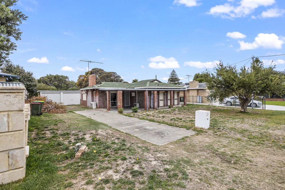 95 WHITFIELD DR, Two Rocks WA 6037, Image 2