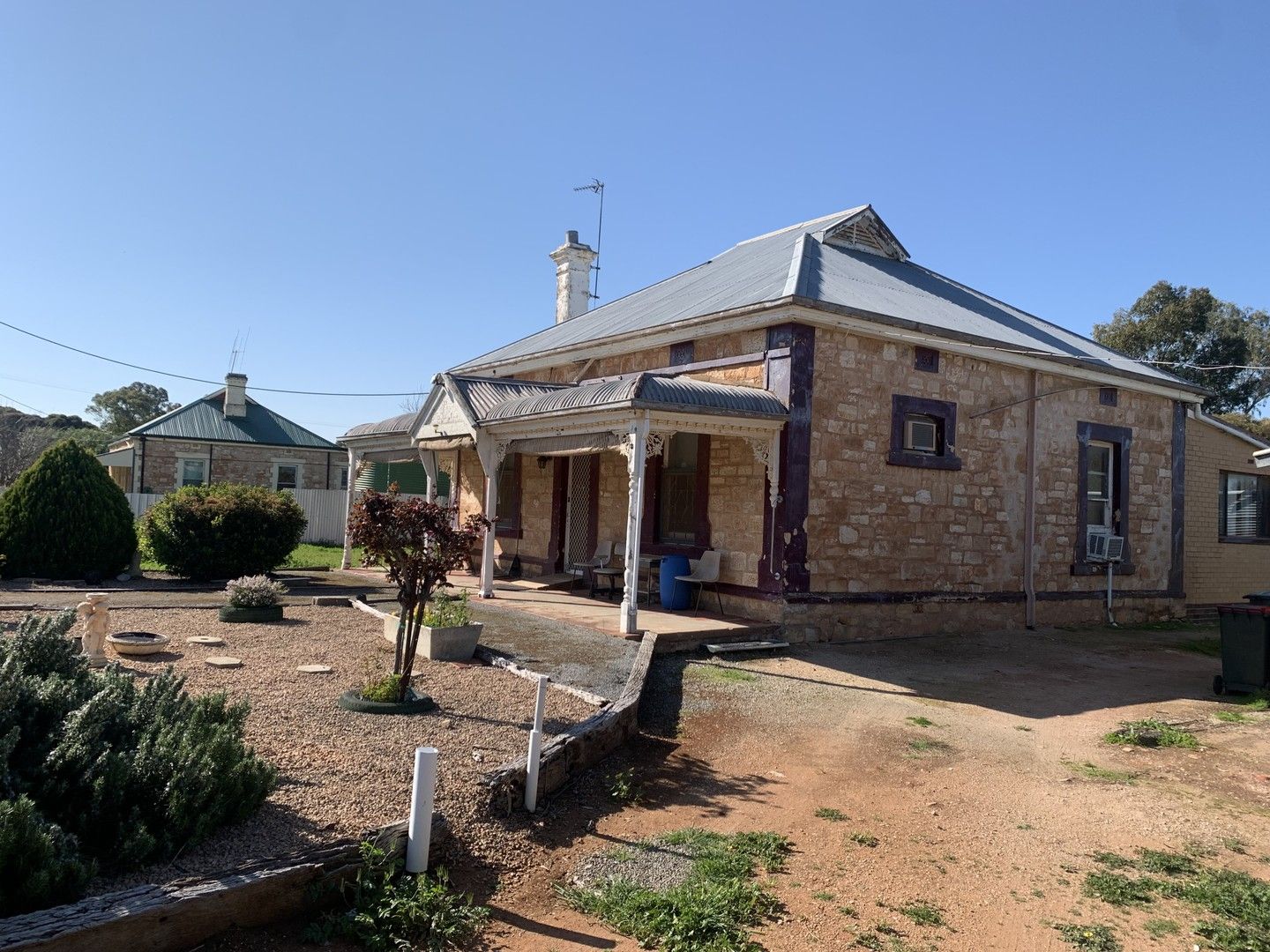 3 Fisher Street, Georgetown SA 5472, Image 0