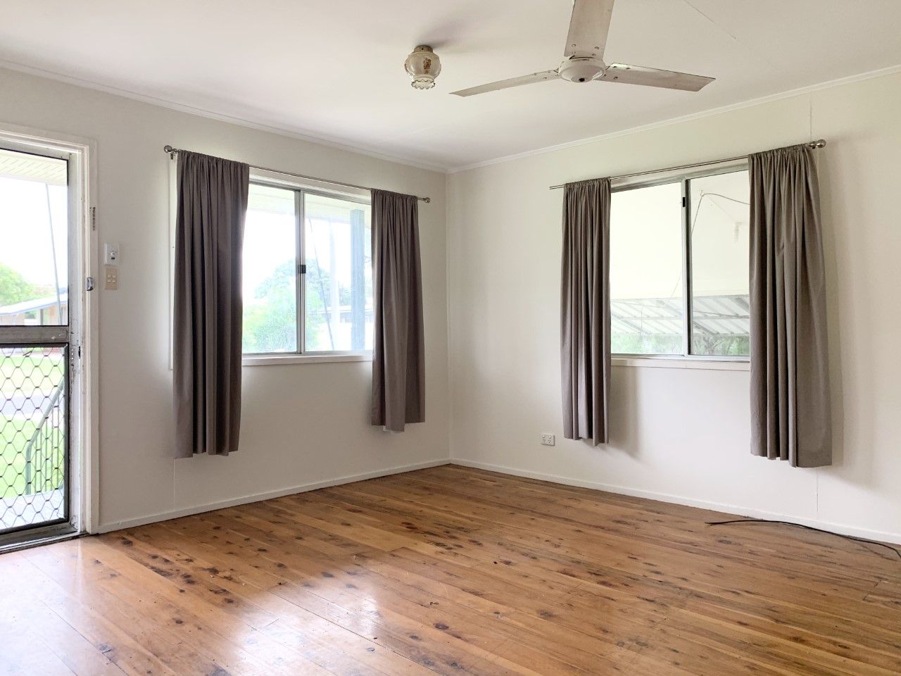 9 Perry Street, Dysart QLD 4745 House For Rent 280 Domain