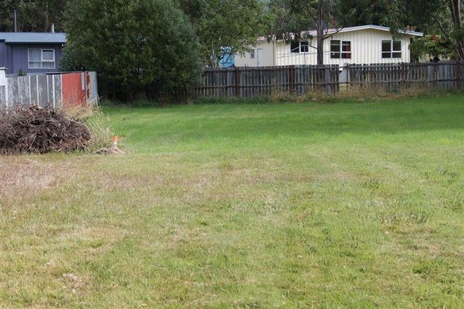 Picture of 41 Leventhorpe Street, ZEEHAN TAS 7469