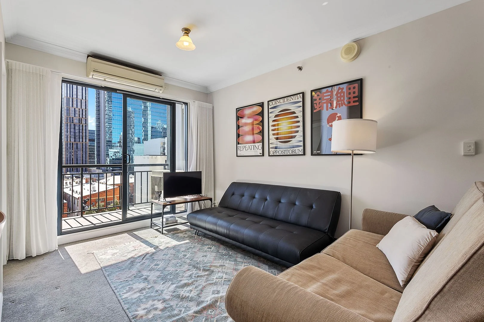 6H/811 Hay Street, Perth WA 6000