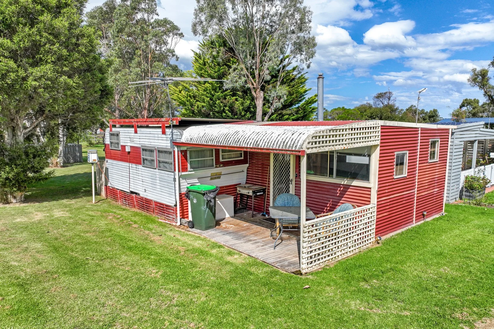 Primary image of Site 23/460 Commercial Road, Yarram VIC 3971