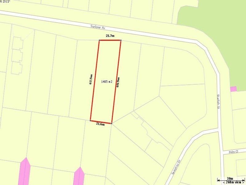 No 7 / L 142 Sunlover Avenue, Agnes Water QLD 4677, Image 1