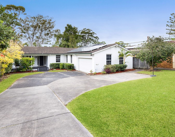 3 Darling Street, St Ives NSW 2075