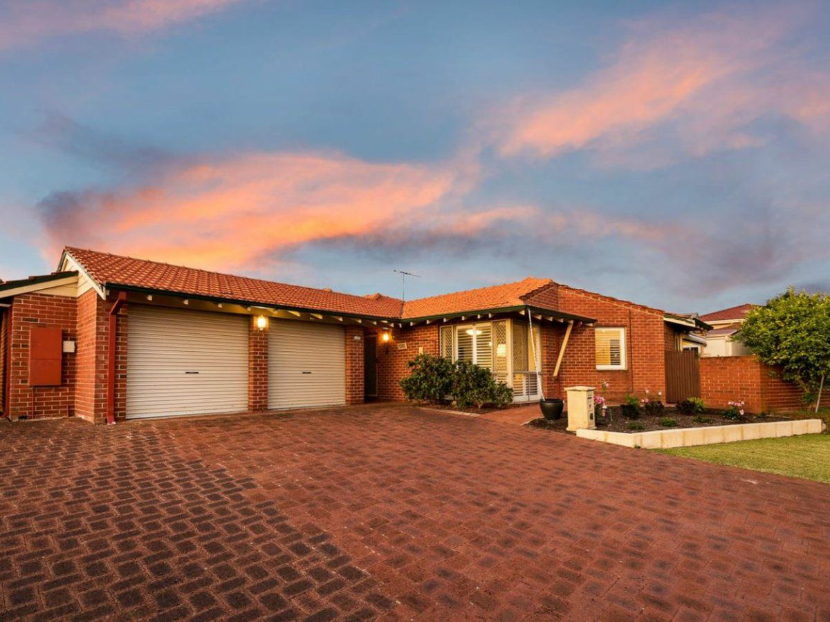 4B Kearsley Rise, Murdoch WA 6150