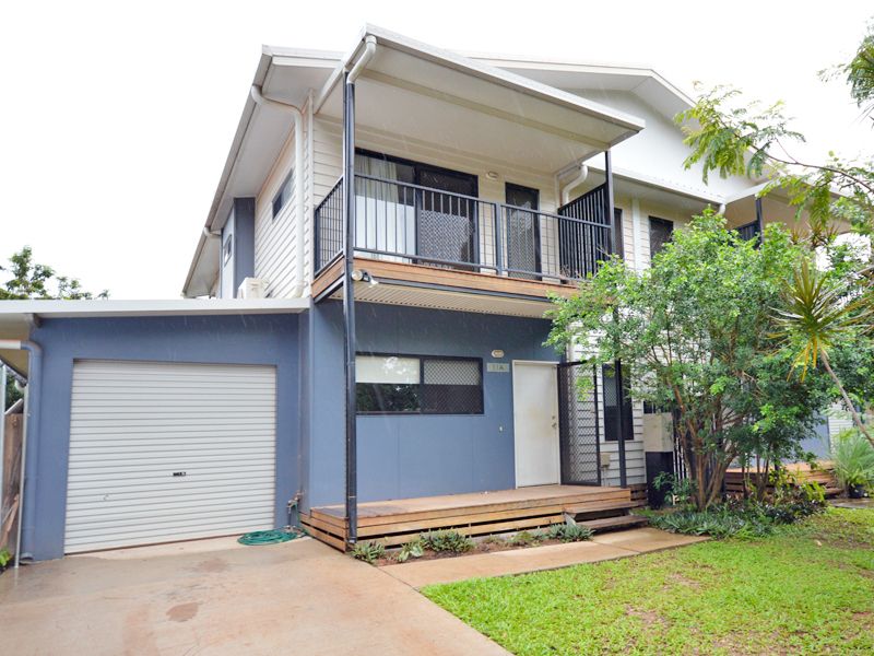 1/11 Yileen Court, Rocky Point QLD 4874, Image 1