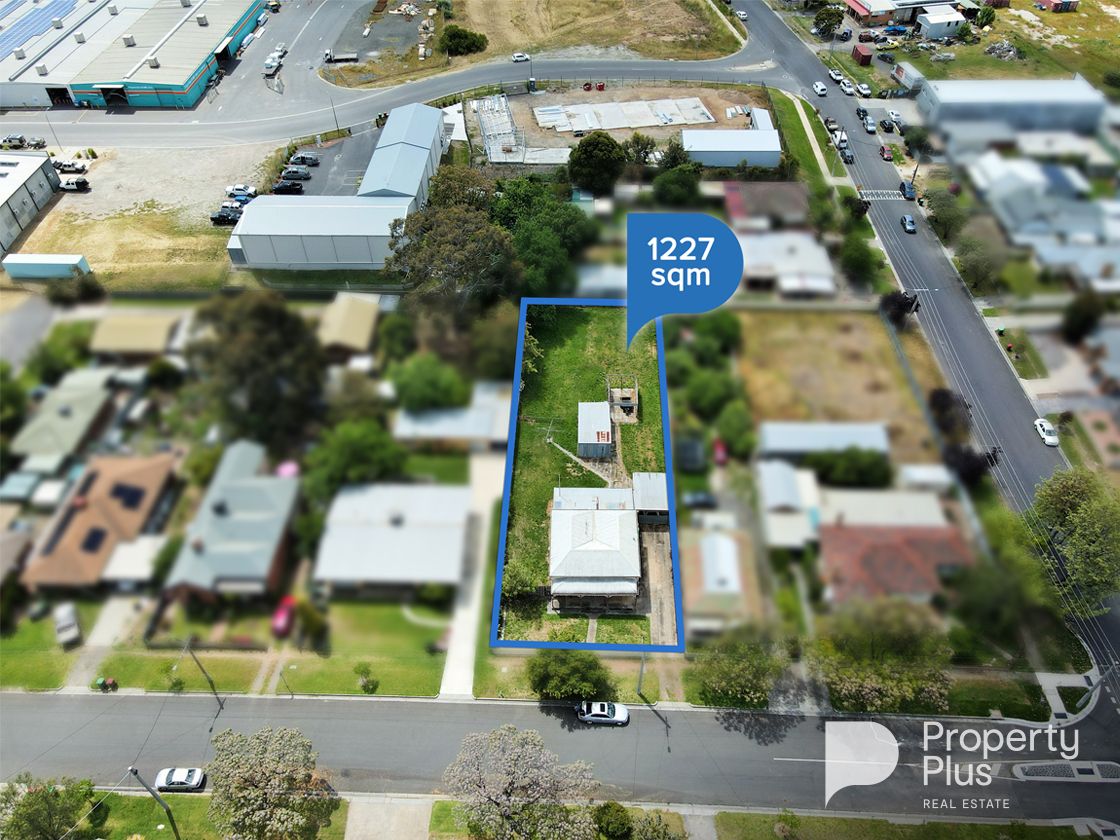 30 Dowding Street, California Gully VIC 3556, Image 0