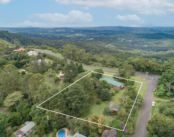 2 Mill Hill Road, Montville QLD 4560