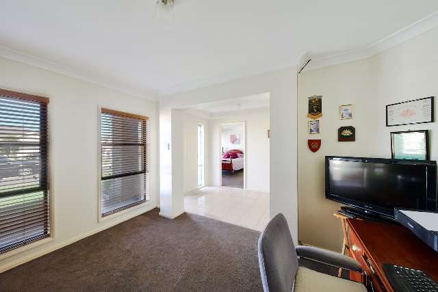 5 Whitewood St, Worrigee NSW 2540, Image 2