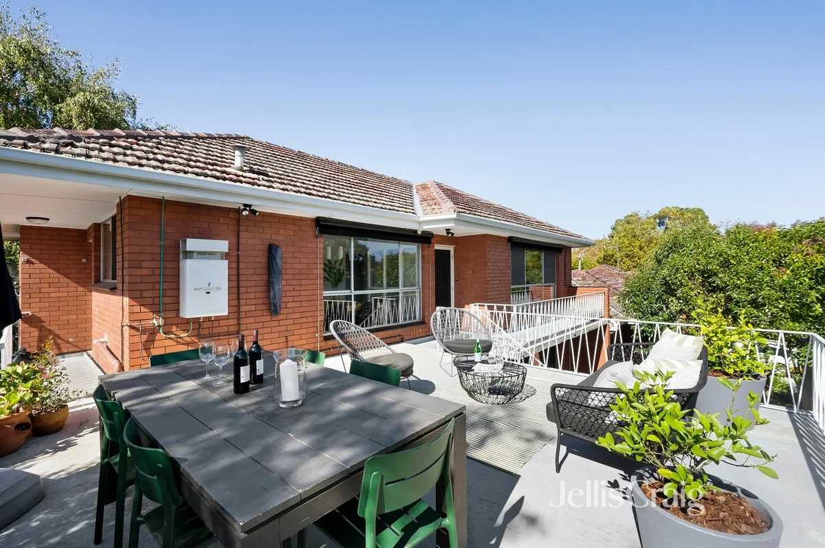 4/177 Rathmines Road, Hawthorn East VIC 3123