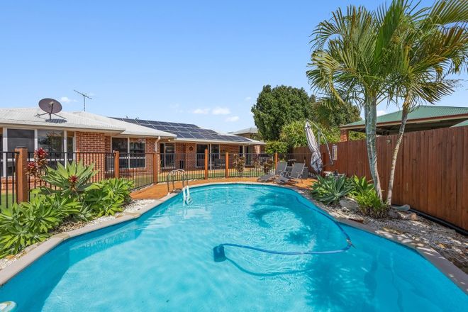 Picture of 5 Yew Street, YAMANTO QLD 4305