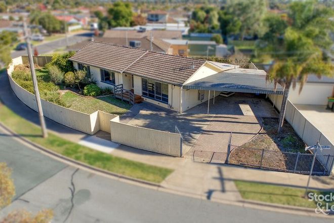 Picture of 29 Hillier Street, SHEPPARTON VIC 3630