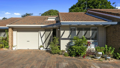 Picture of 3/7-9 Cypress Street, TORQUAY QLD 4655