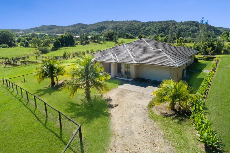 103-127 Petrie Creek Road, Rosemount QLD 4560, Image 0