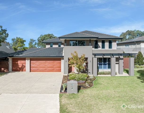 21 Feathery Grove, Sandhurst VIC 3977