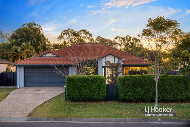 Picture of 23 Bayberry Crescent, WARNER QLD 4500