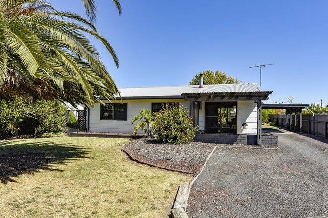 Picture of 5 West Street, TARPEENA SA 5277