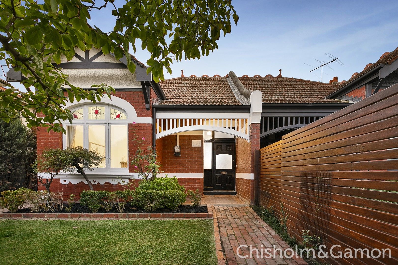 195 Hotham Street, Elsternwick VIC 3185, Image 0