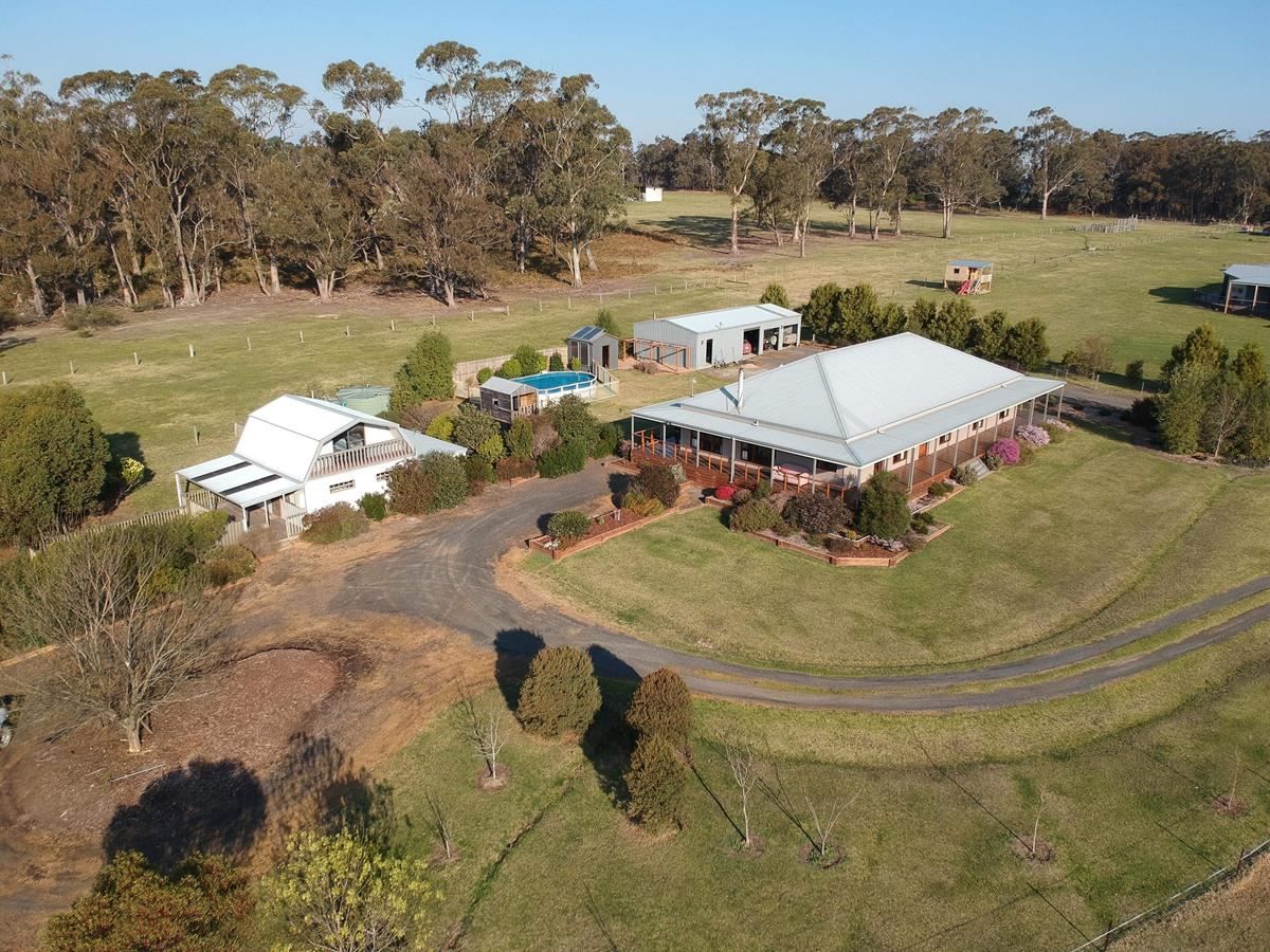 152 Buckleys Island Road, Yarram VIC 3971, Image 0