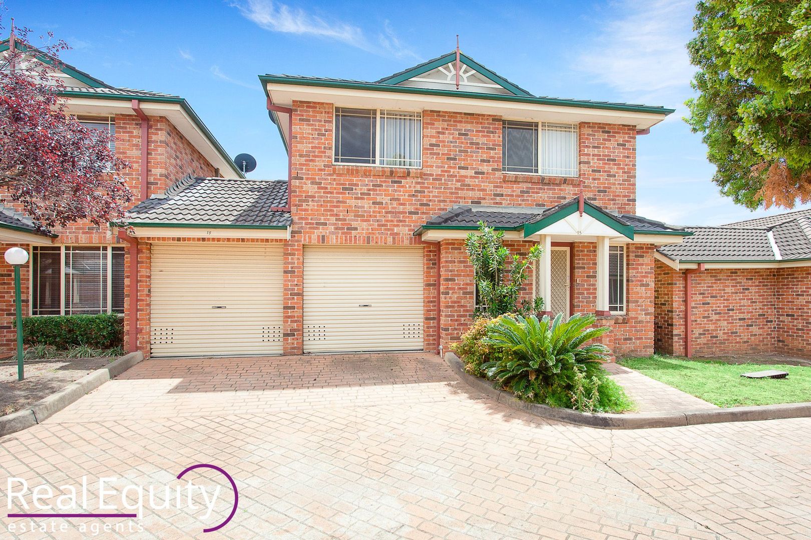 15/56 Central Avenue, Chipping Norton NSW 2170, Image 1