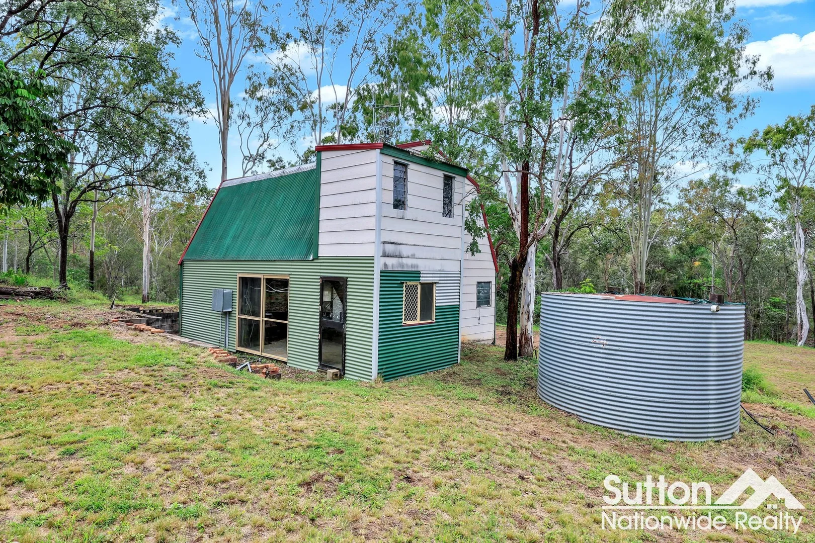 Additional image 19 of 90 H H Innes Road, Horse Camp QLD 4671