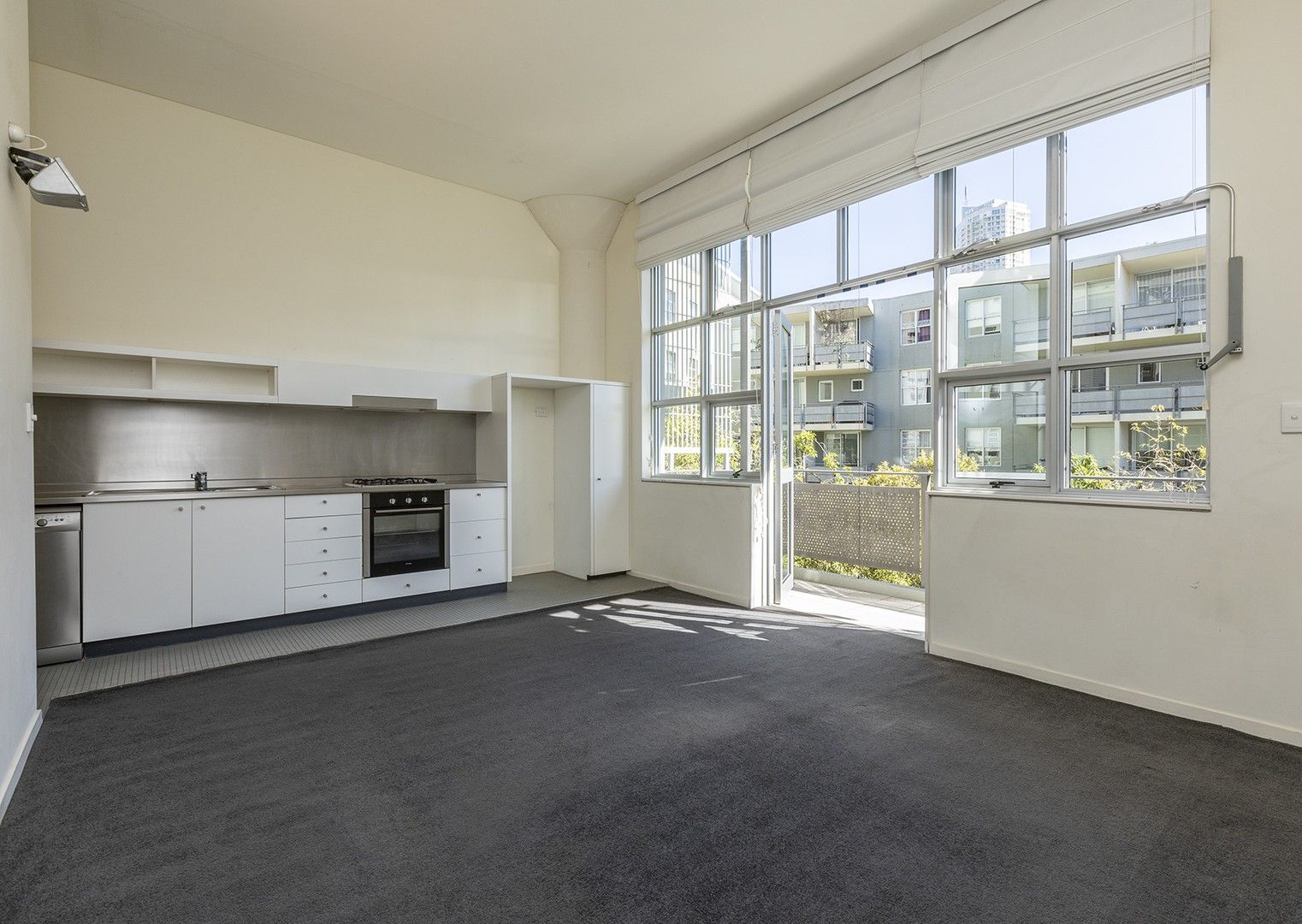 1 bedrooms Apartment / Unit / Flat in 50/15-19 Boundary Street DARLINGHURST NSW, 2010