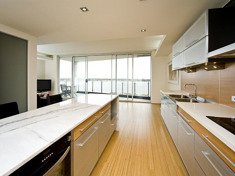 2 bedrooms Apartment / Unit / Flat in 114/22 St Georges Terrace PERTH WA, 6000