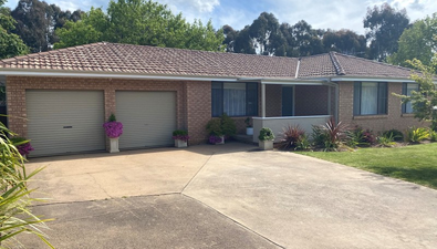 Picture of 11 Havachat Place, ORANGE NSW 2800