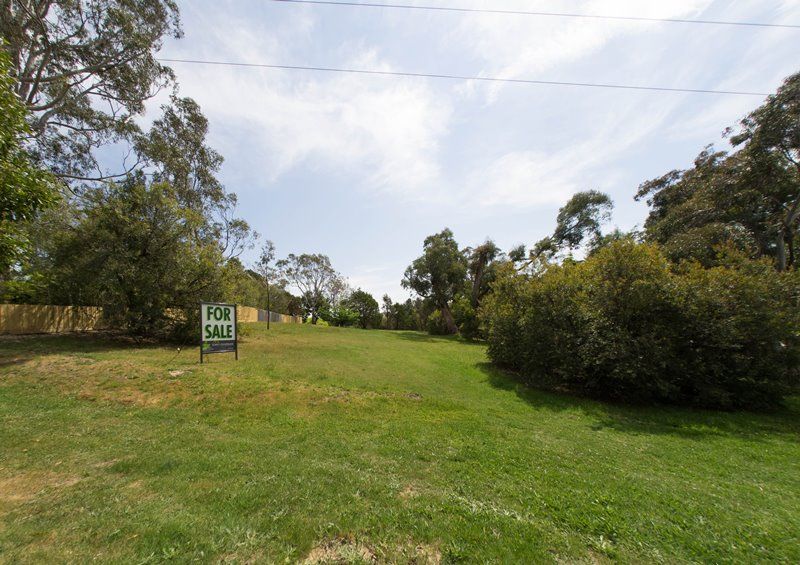Lot 59 Booths Lane, Woodend VIC 3442, Image 0