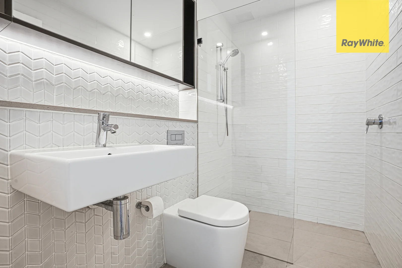 Additional image 8 of 302/5 Northcote Street, Mortlake NSW 2137