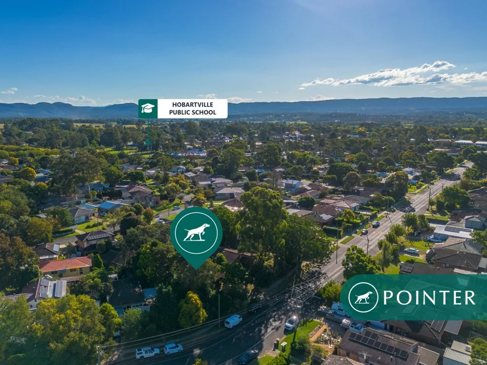 Additional image 15 of 58 HEREFORD STREET, Hobartville NSW 2753