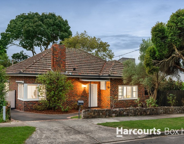 7 David Street, Box Hill South VIC 3128