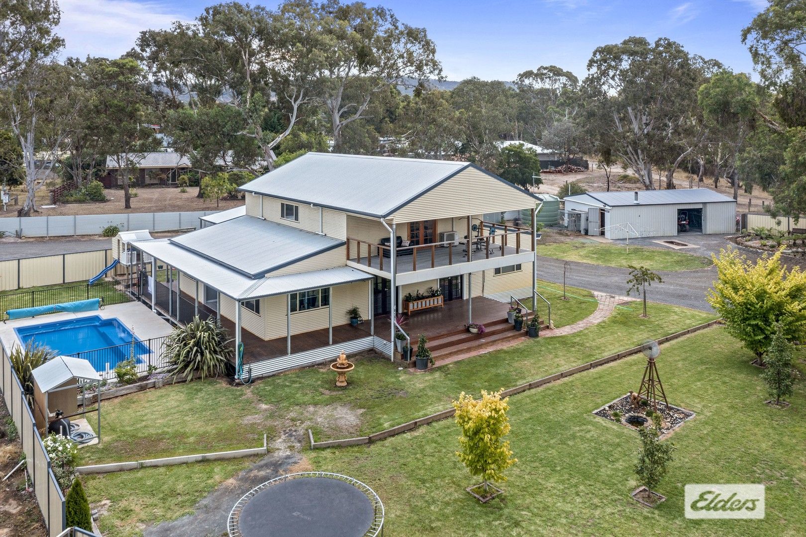 4 Ash Grove, Ararat VIC 3377, Image 0