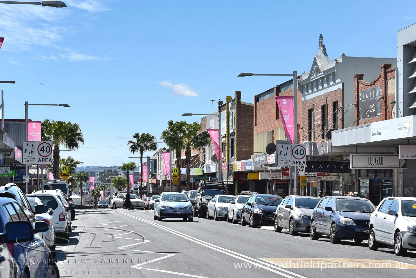 Additional image 18 of 29/32-40 Kerr Parade, Auburn NSW 2144