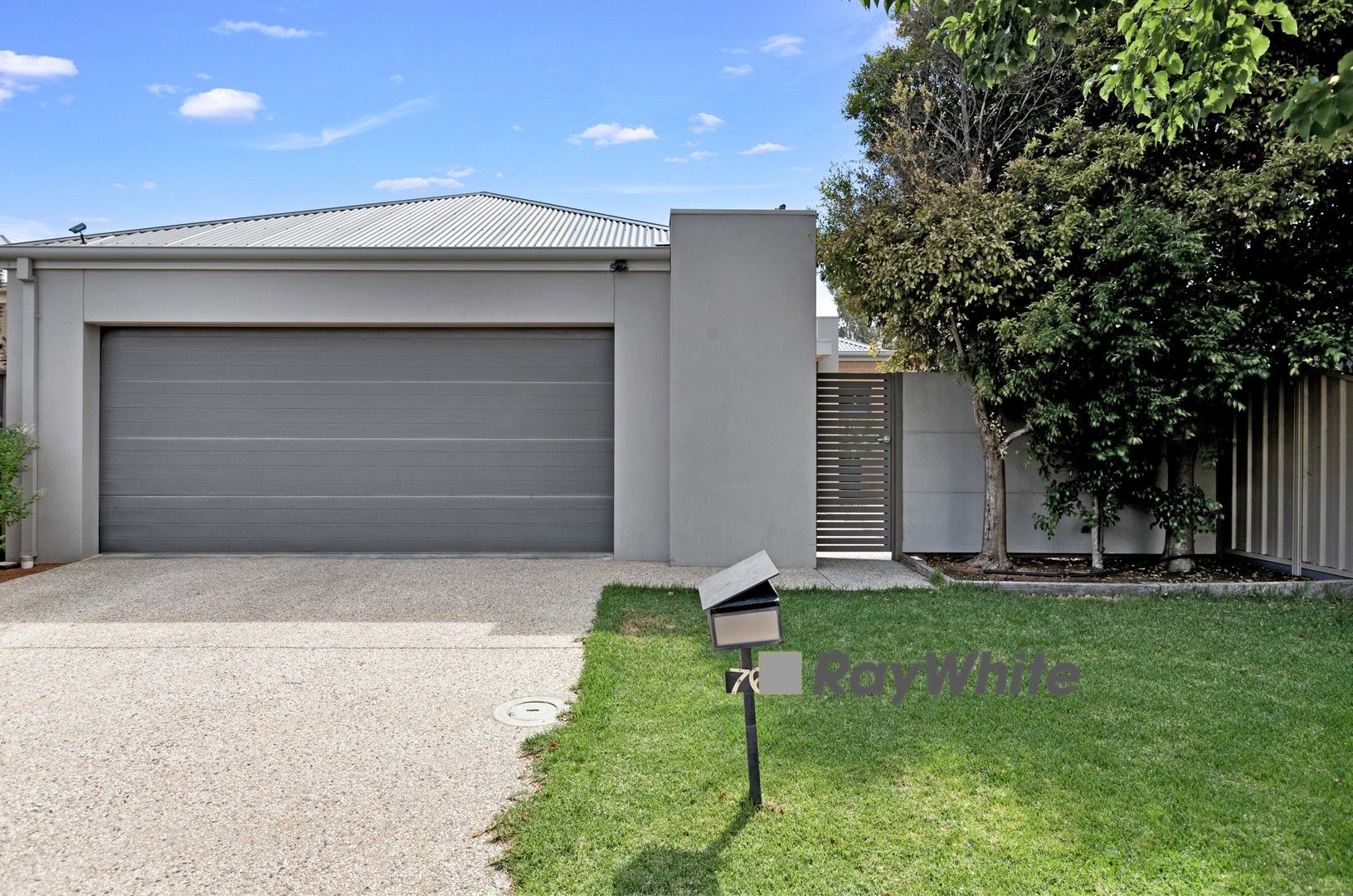 3 bedrooms House in 76 Leicester Street MILDURA VIC, 3500